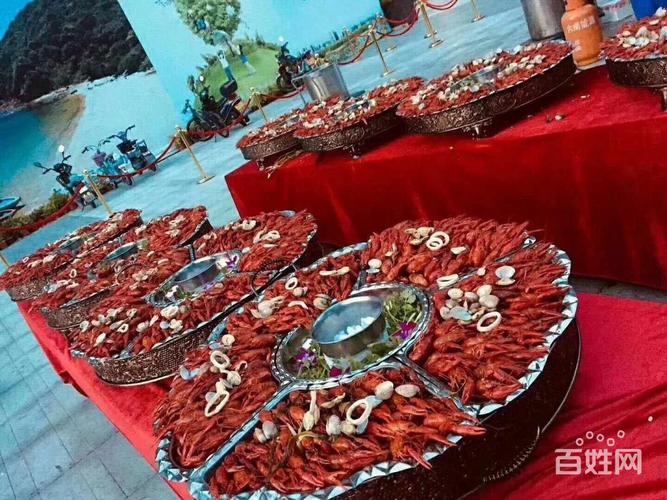餐饮企业如何承接百人千人围餐宴上门服务？