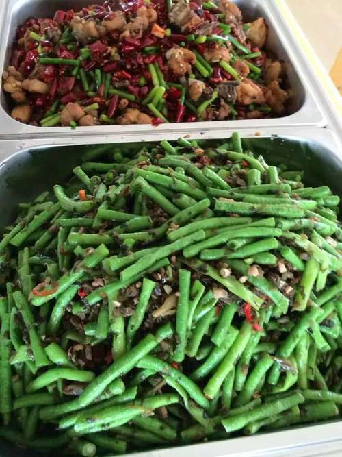 餐饮企业管理 深圳精诚饮食服务，面议价格下的专业之道